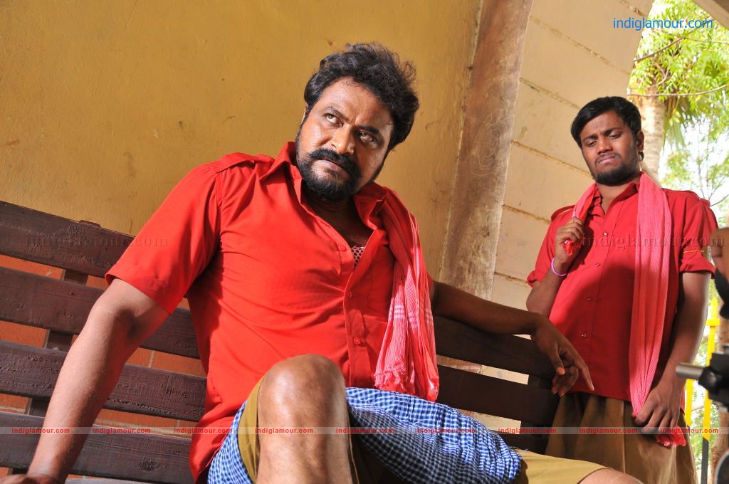 Railway station Movie hd photo