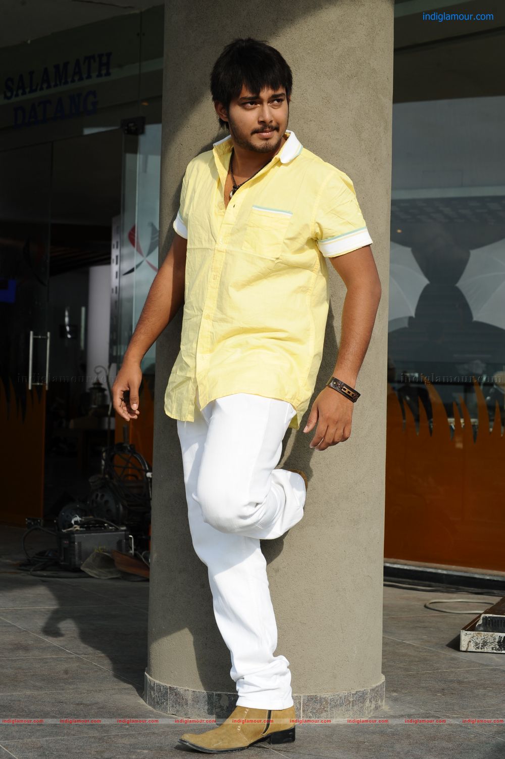Telugu Ammayi Movie hd photo