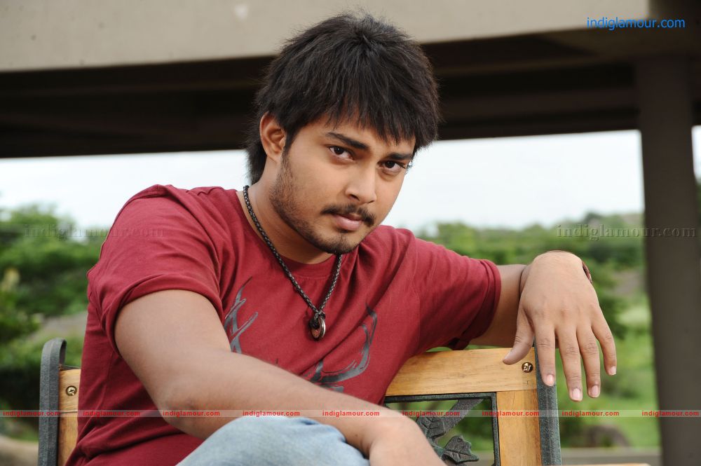 Telugu Ammayi Movie hd photo