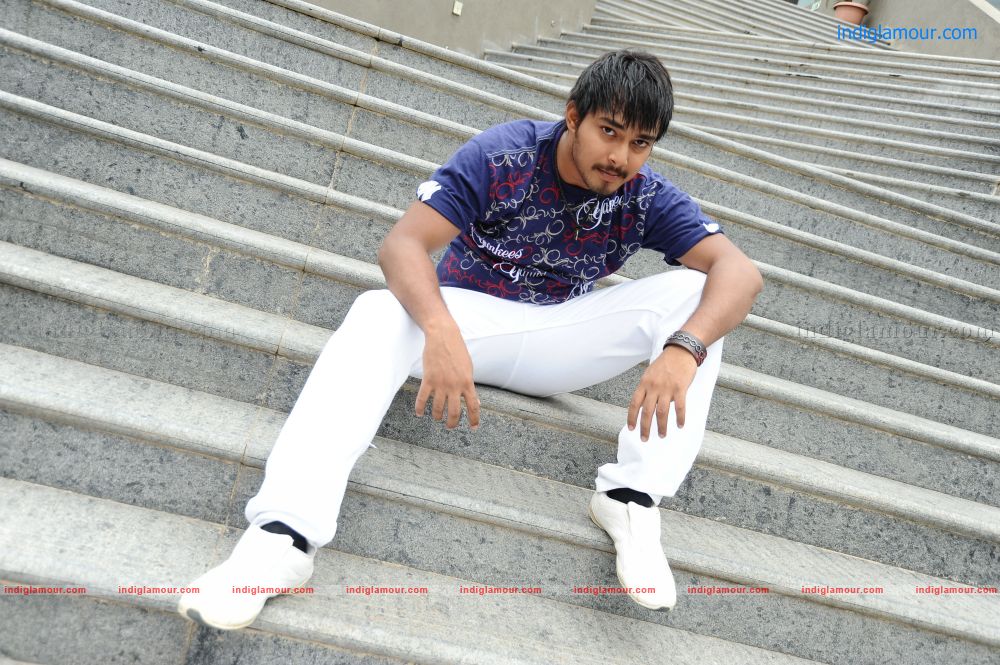 Telugu Ammayi Movie hd photo