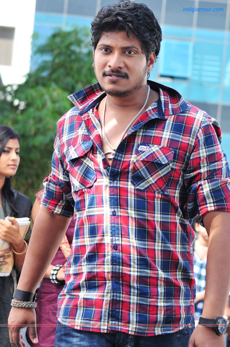 Mr Seven Movie hd photo