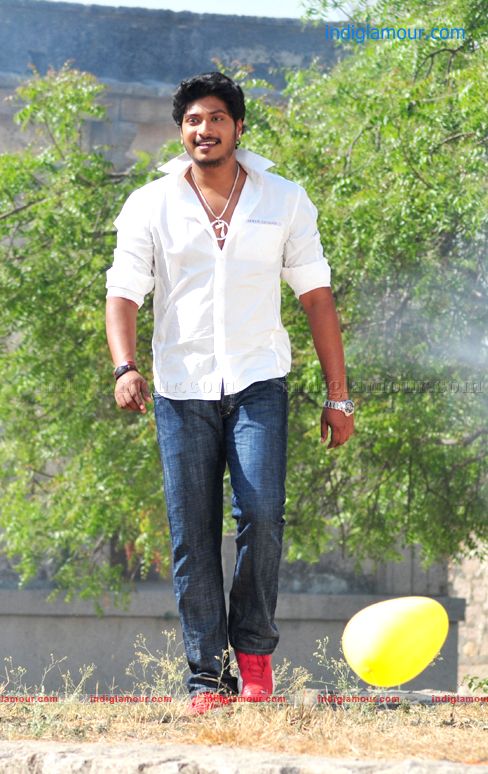 Mr Seven Movie hd photo