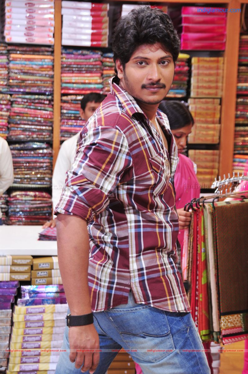 Mr Seven Movie hd photo
