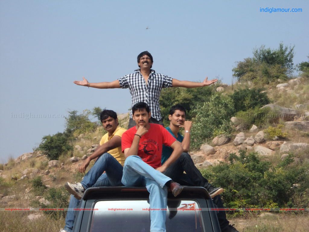 Padunu Movie hd photo