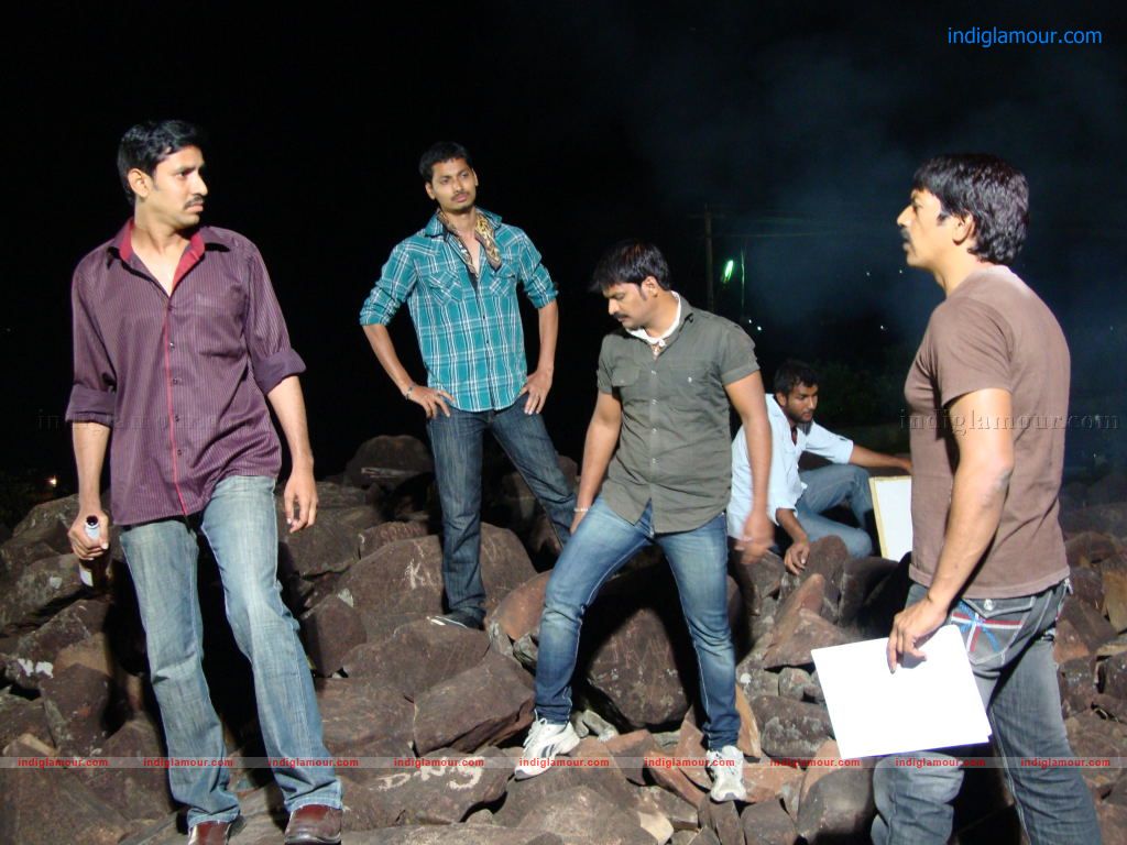 Padunu Movie hd photo