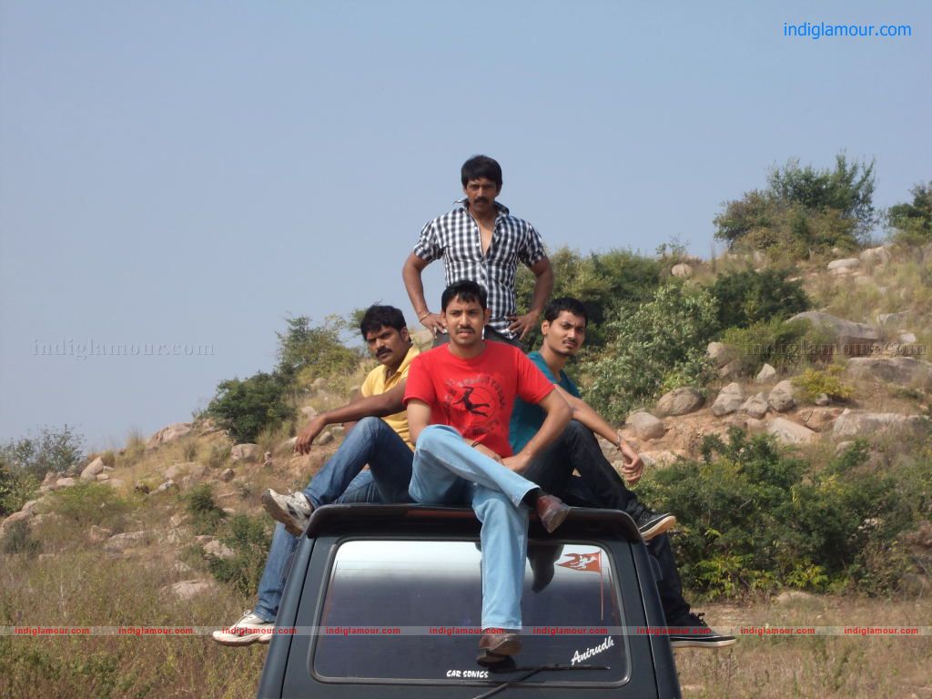 Padunu Movie hd photo