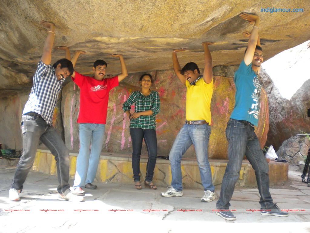 Padunu Movie hd photo
