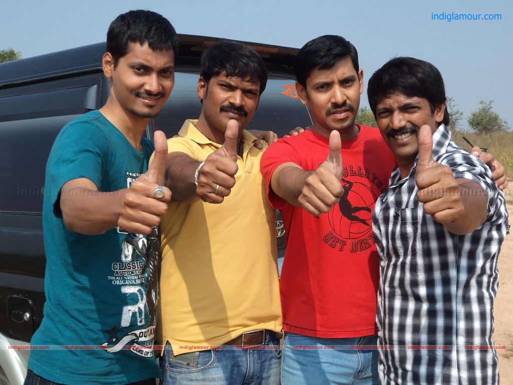 Padunu Movie hd photo