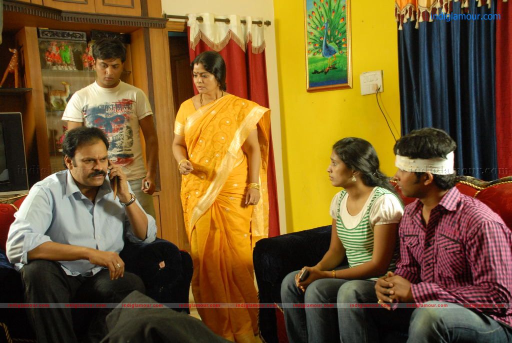 Padunu Movie hd photo