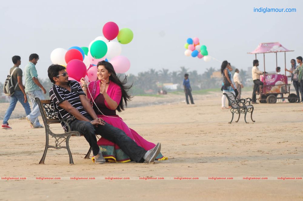 Ok Ok Movie hd photo