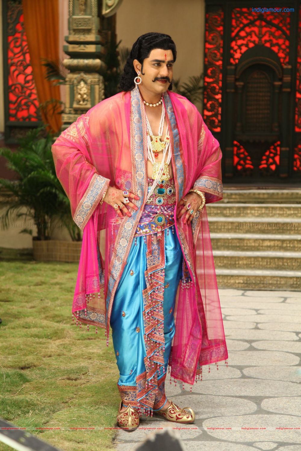 Devaraya Movie hd photo