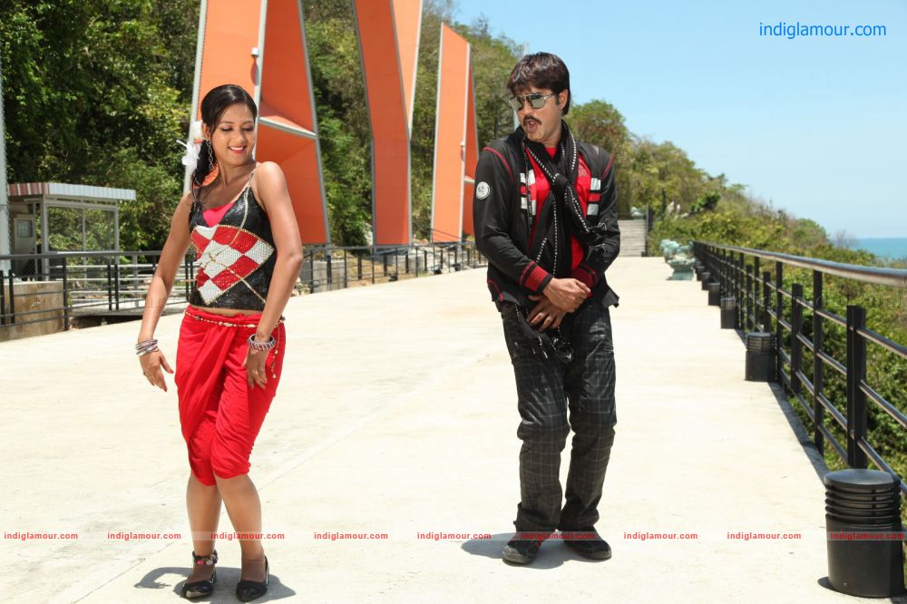 Devaraya Movie hd photo