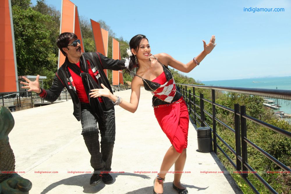 Devaraya Movie hd photo