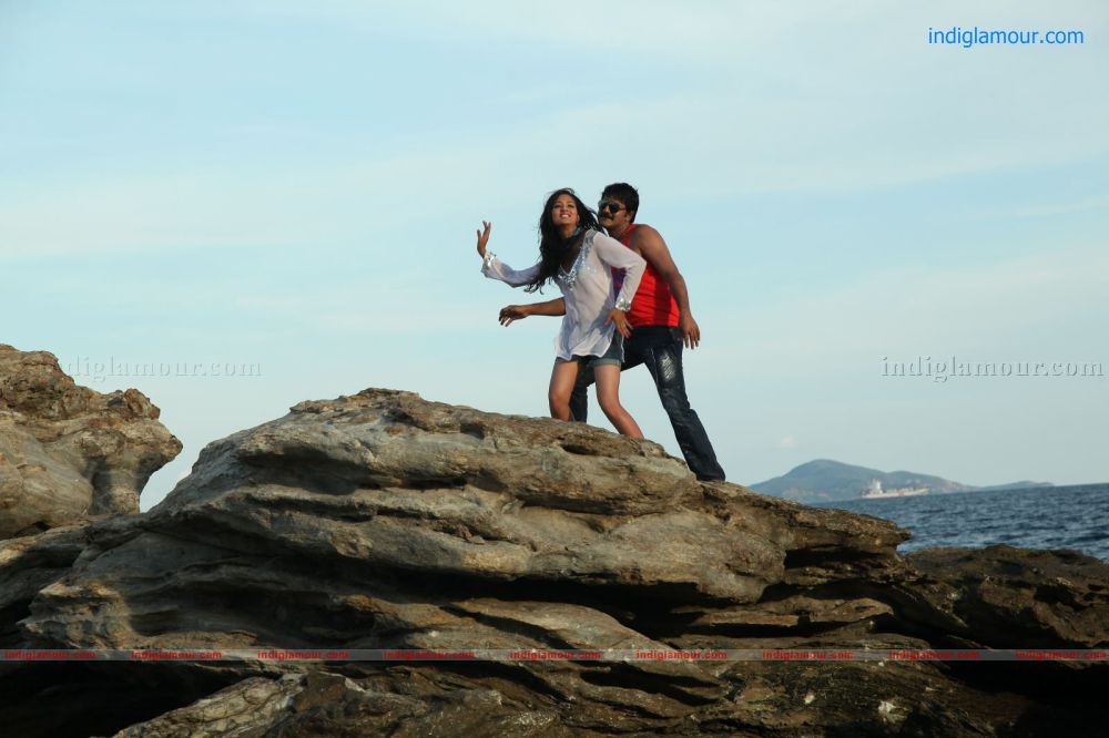 Devaraya Movie hd photo