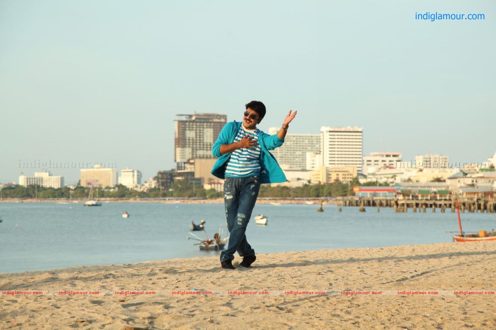 Devaraya Movie hd photo