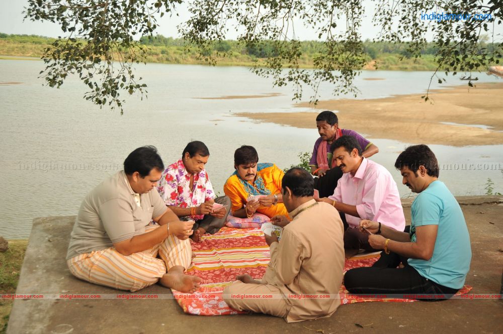 Devaraya Movie hd photo