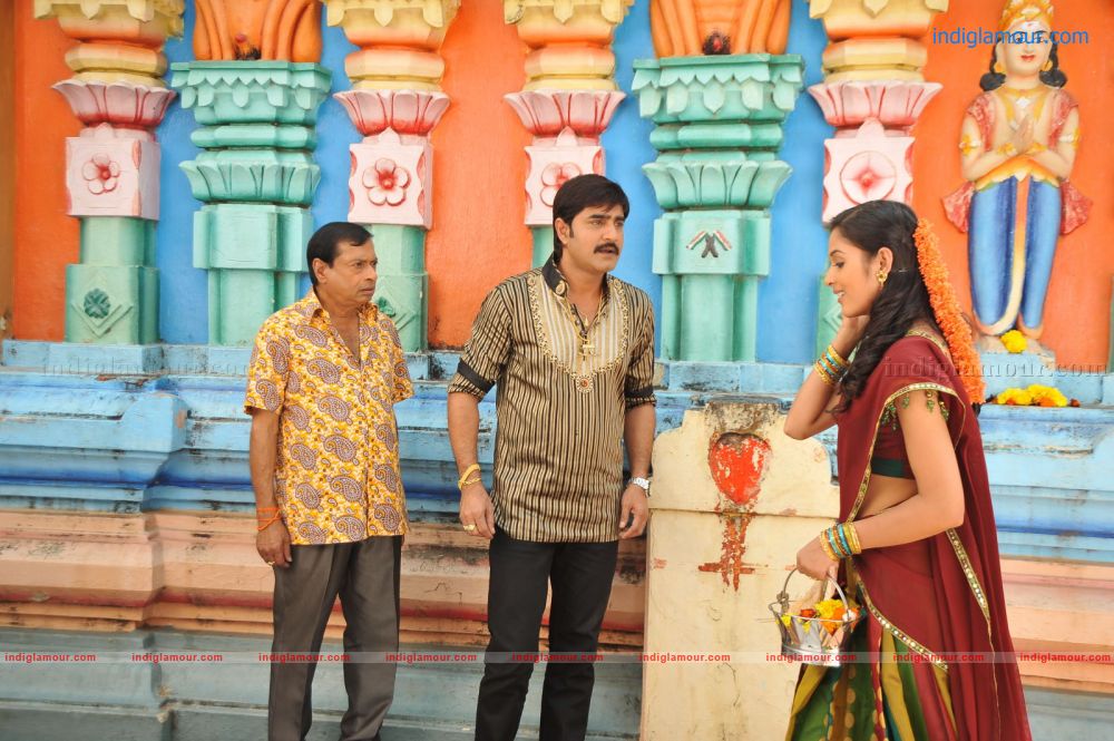 Devaraya Movie hd photo
