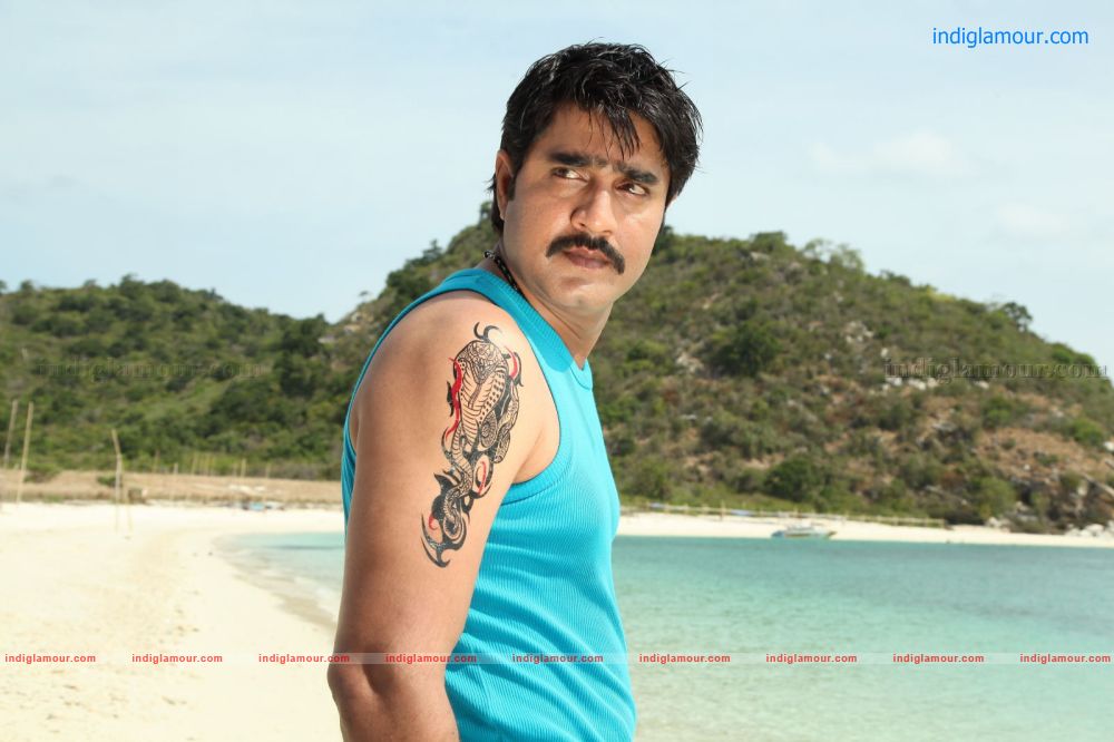 Devaraya Movie hd photo