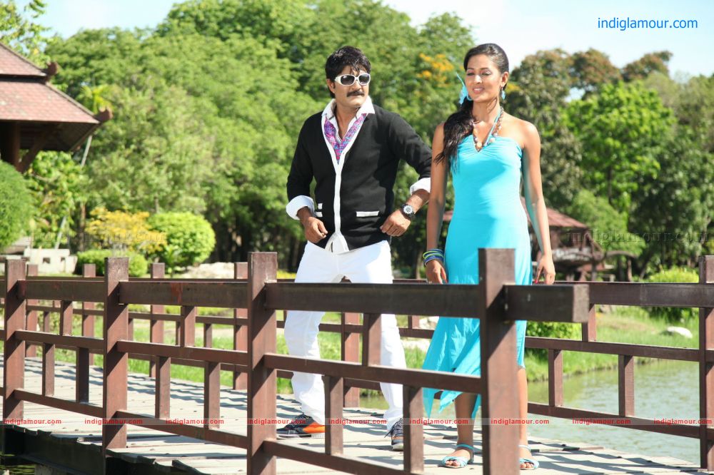 Devaraya Movie hd photo