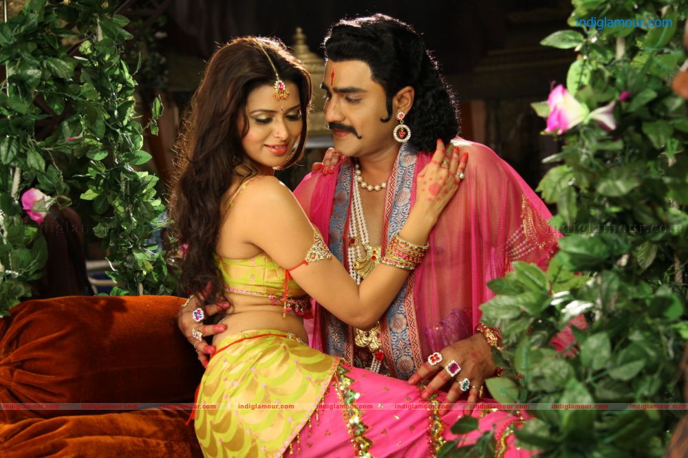 Devaraya Movie hd photo