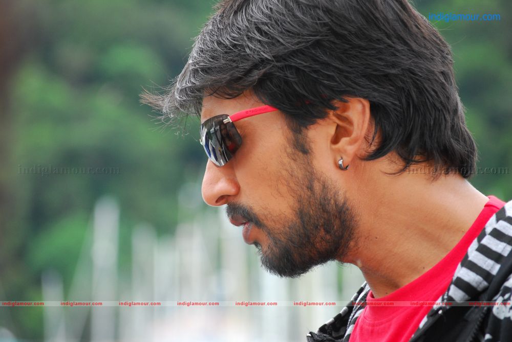 Kicha Movie hd photo
