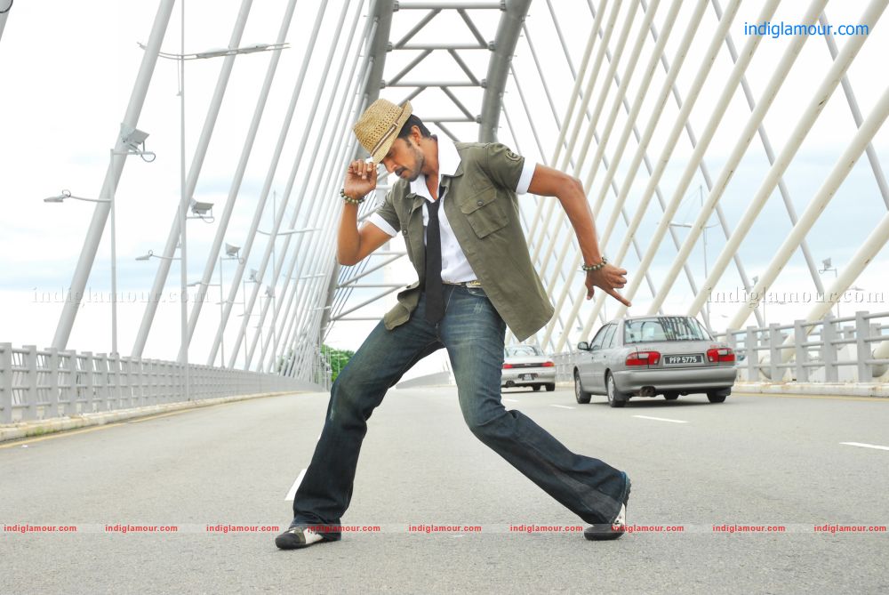 Kicha Movie hd photo
