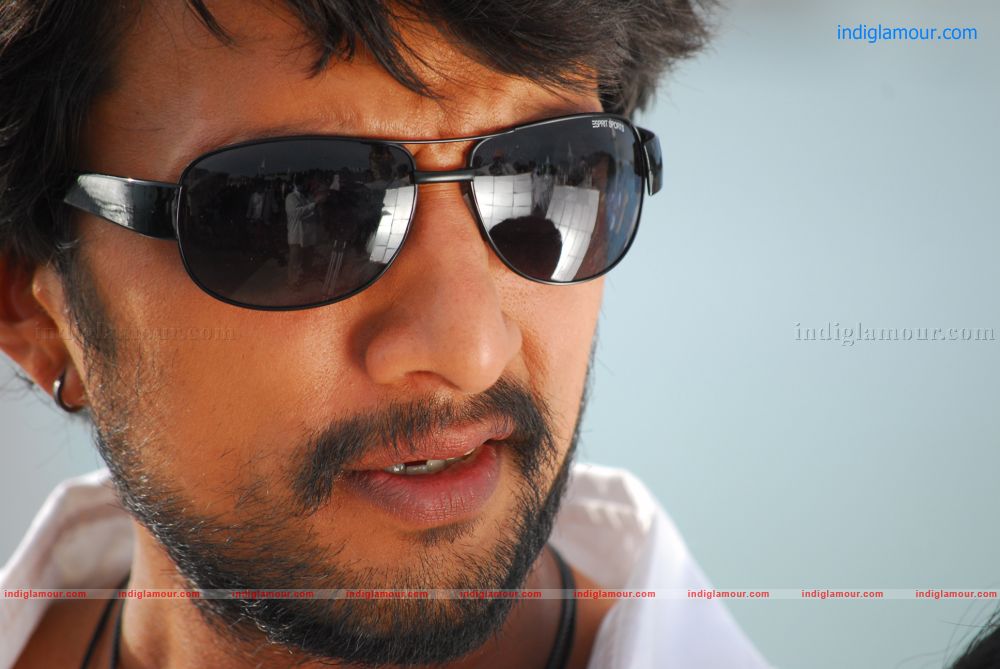 Kicha Movie hd photo