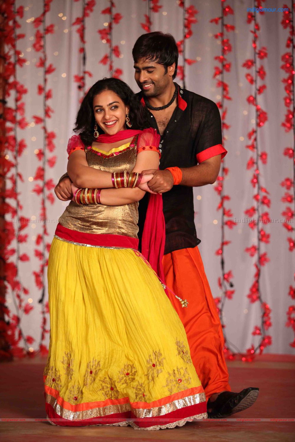 Okkadine Movie hd photo