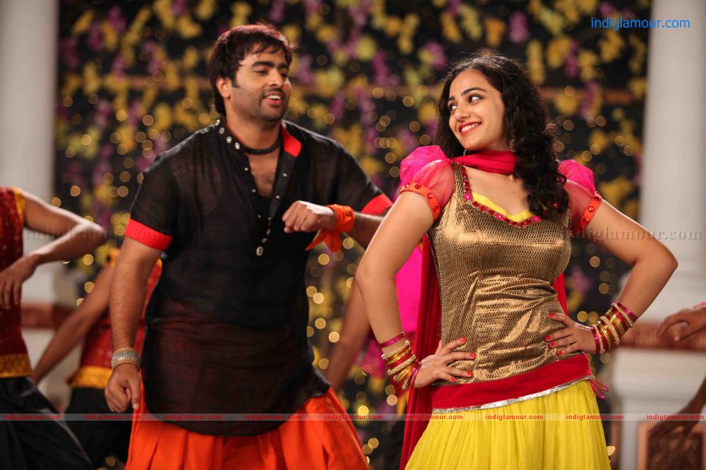 Okkadine Movie hd photo