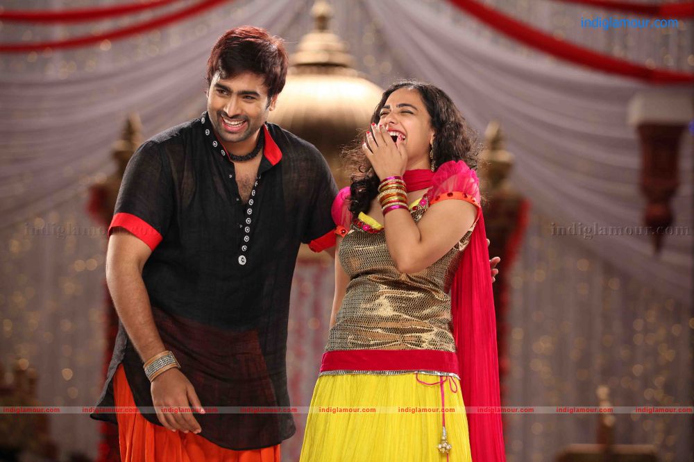 Okkadine Movie hd photo