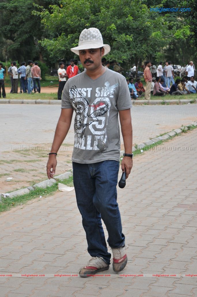 Dandupalya Movie hd photo