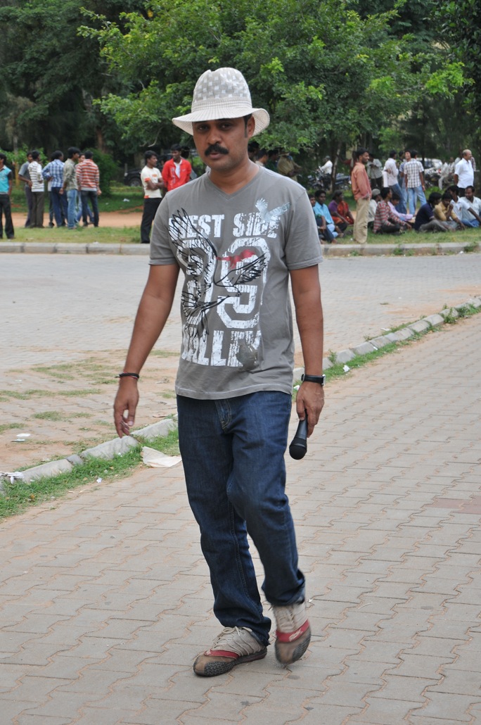 Dandupalya Movie hd photo