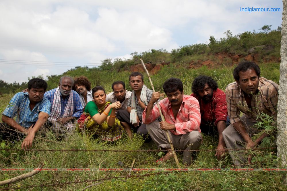 Dandupalya Movie hd photo