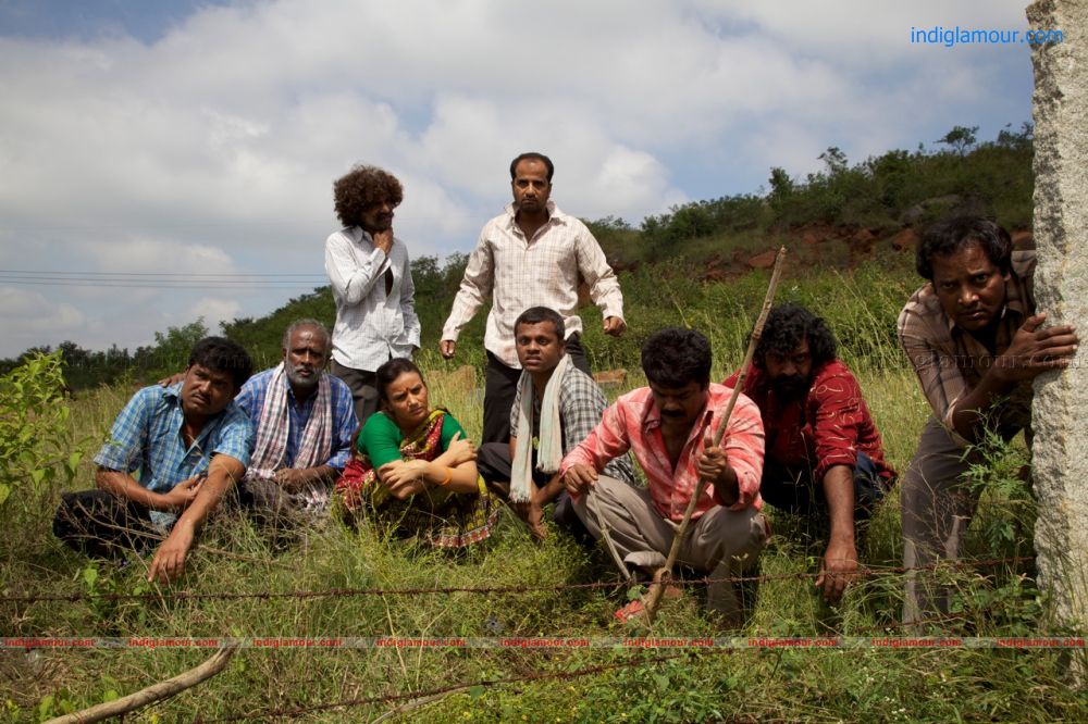 Dandupalya Movie hd photo