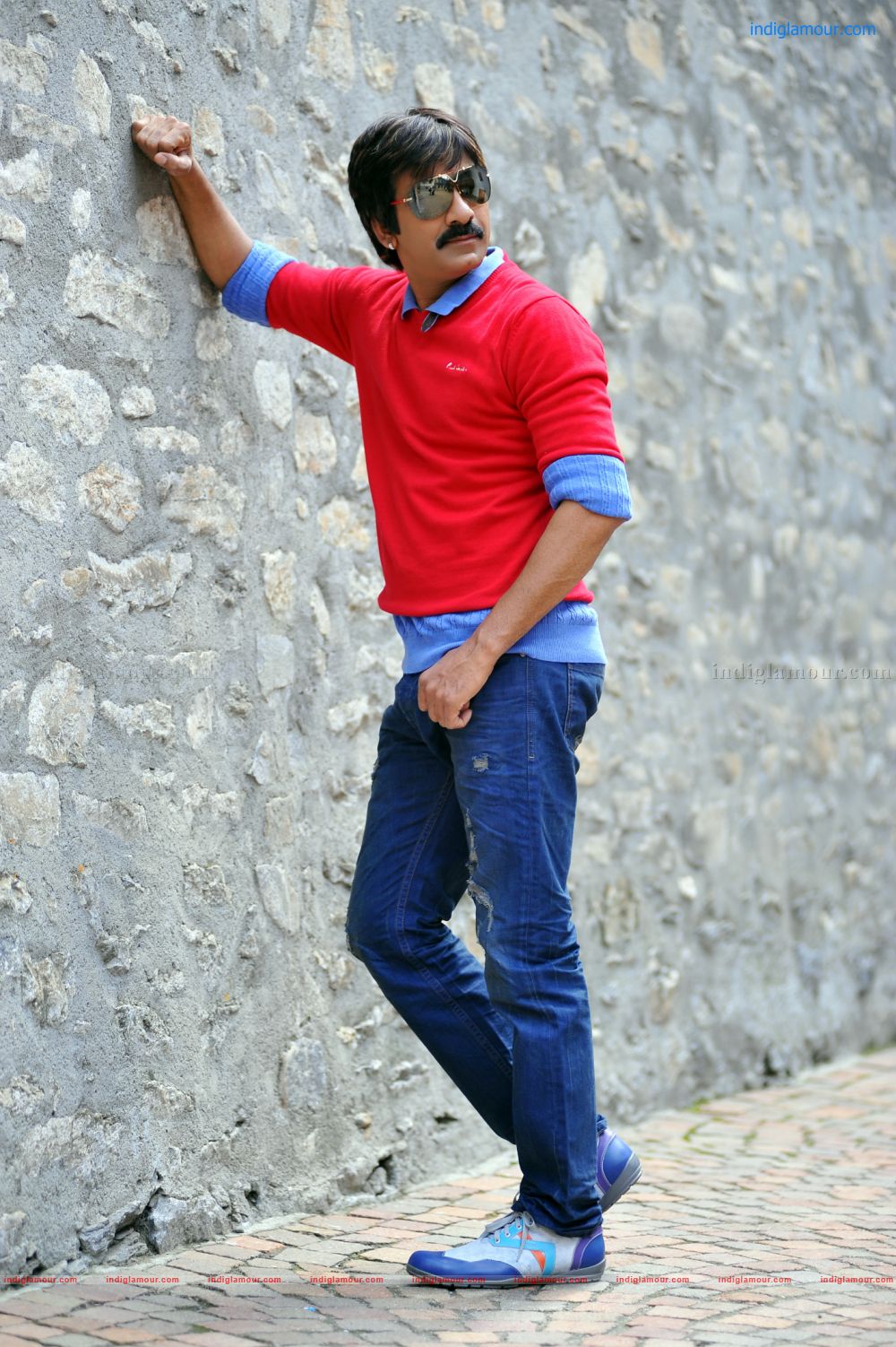 Devudu Chesina manushulu Movie hd photo