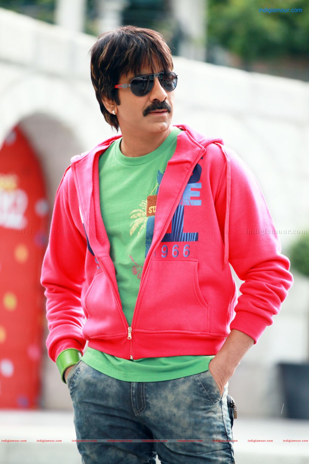 Devudu Chesina manushulu Movie hd photo