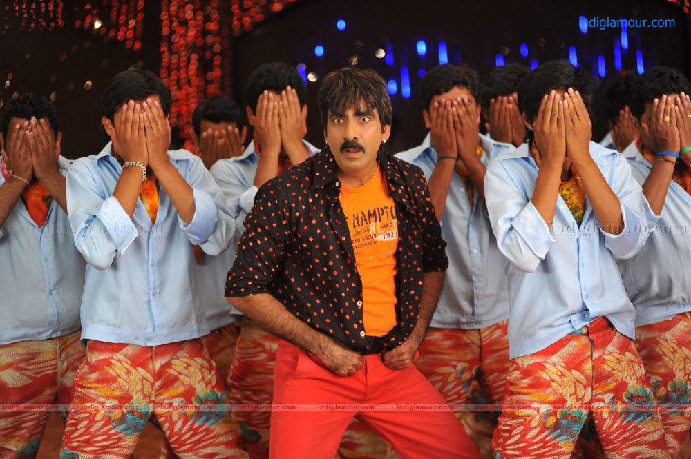 Devudu Chesina manushulu Movie hd photo