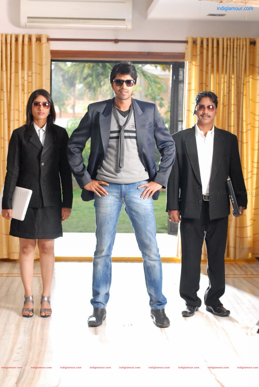 Sudigadu Movie hd photo