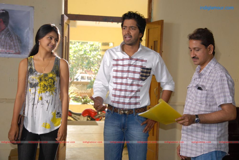 Sudigadu Movie hd photo