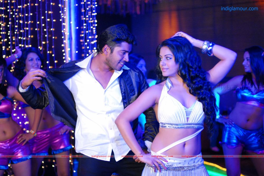 Sudigadu Movie hd photo