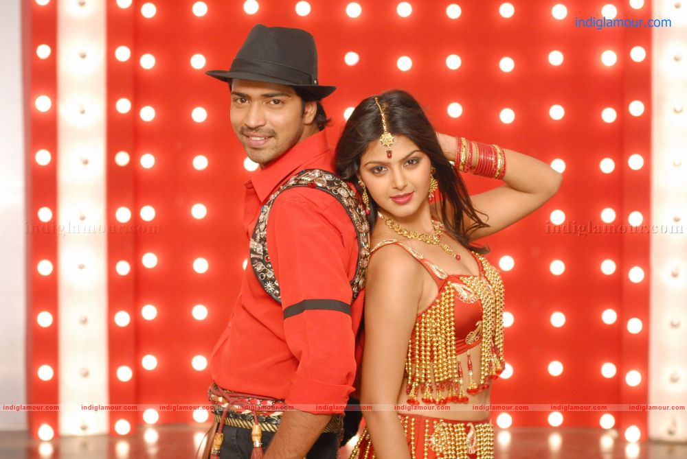 Sudigadu Movie hd photo