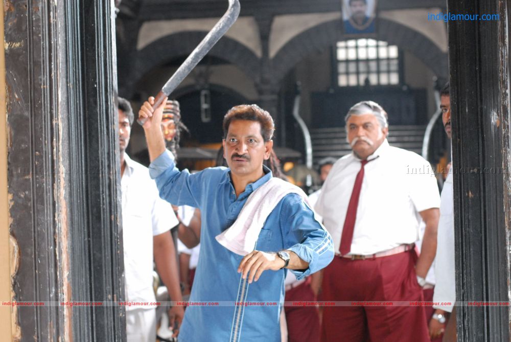 Sudigadu Movie hd photo