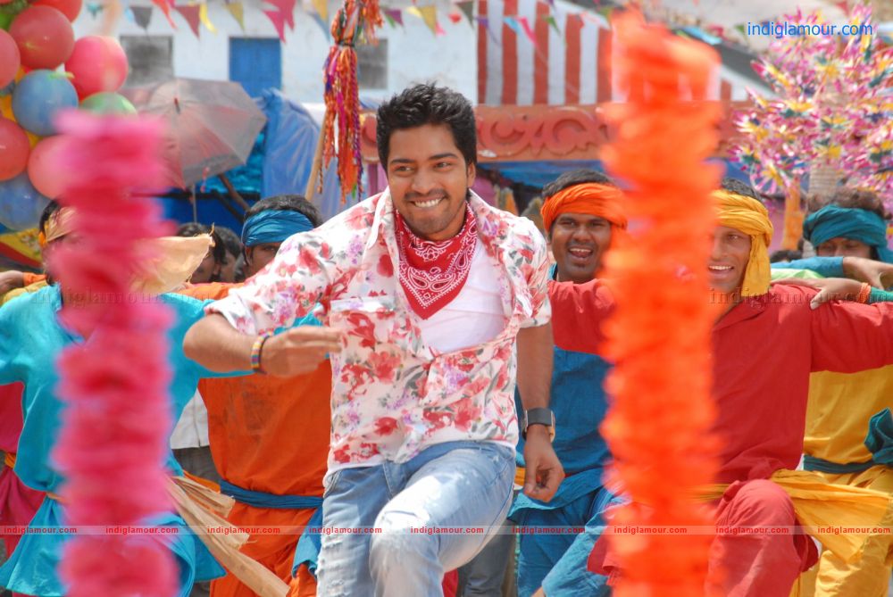 Sudigadu Movie hd photo