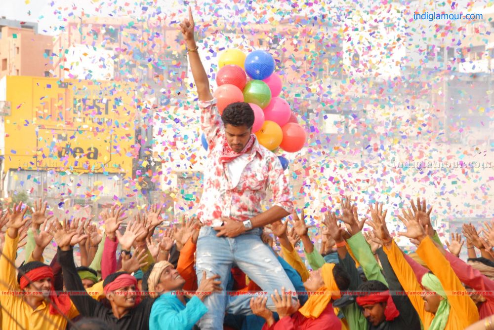 Sudigadu Movie hd photo
