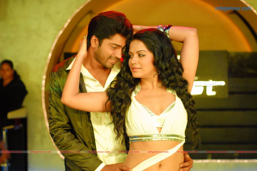 Sudigadu Movie hd photo