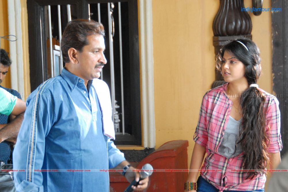 Sudigadu Movie hd photo