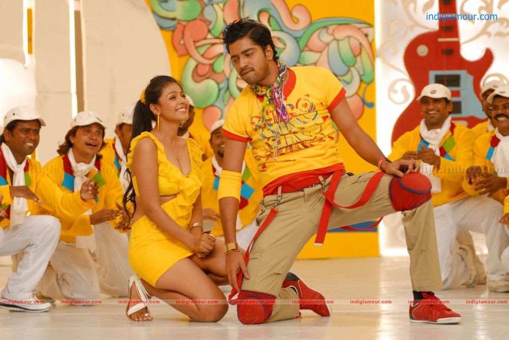 Sudigadu Movie hd photo
