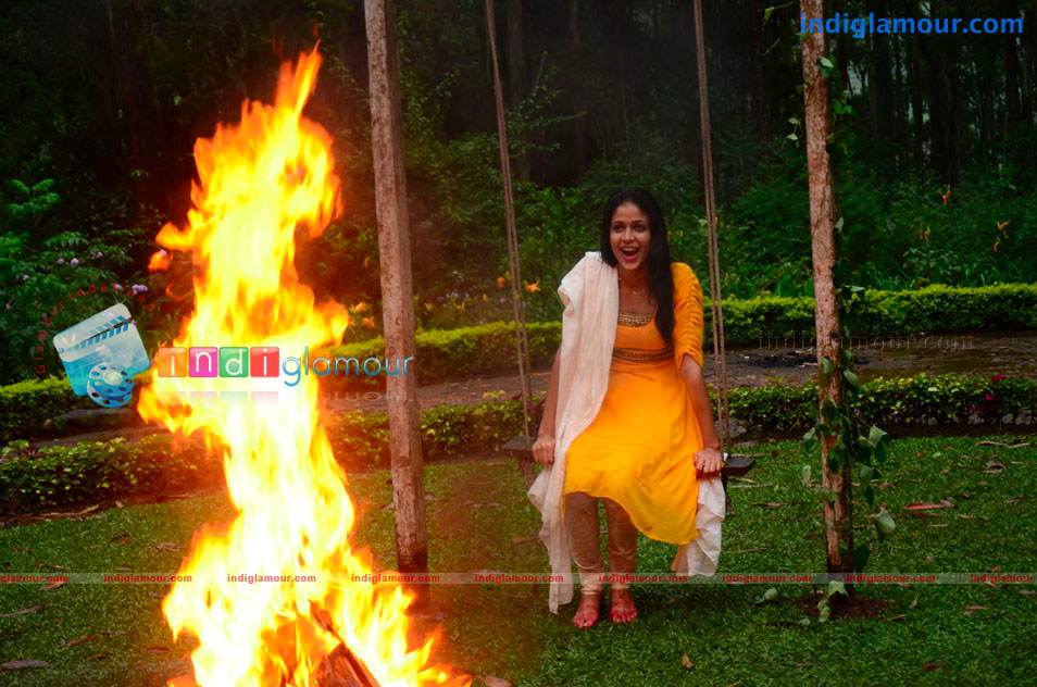 Andala Rakshasi Movie hd photo