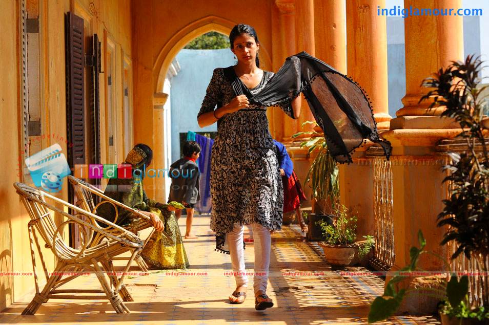 Andala Rakshasi Movie hd photo