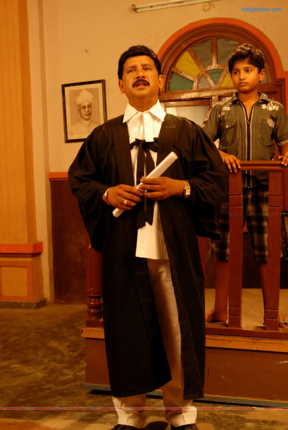 Seenugadu Movie hd photo